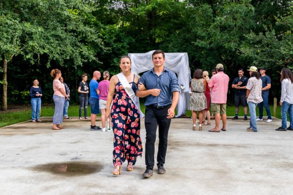 Â© Candid Memories By Ken Frazier