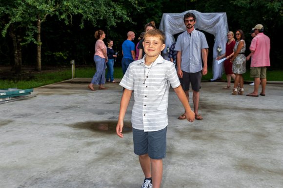 Â© Candid Memories By Ken Frazier