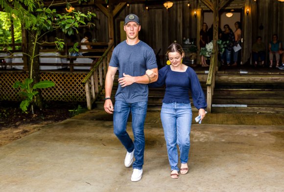 Â© Candid Memories By Ken Frazier