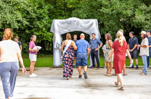 Â© Candid Memories By Ken Frazier