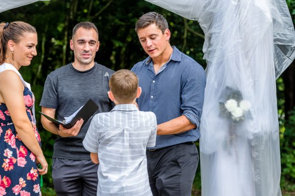 Â© Candid Memories By Ken Frazier