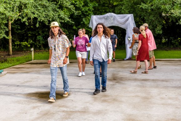 Â© Candid Memories By Ken Frazier