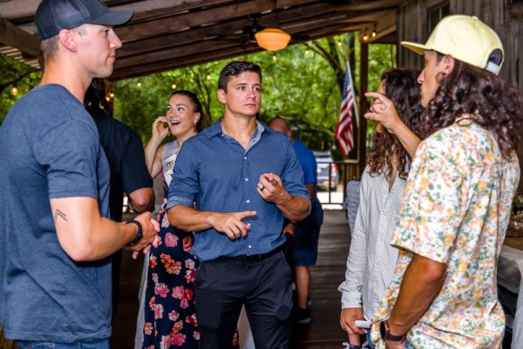 Â© Candid Memories By Ken Frazier