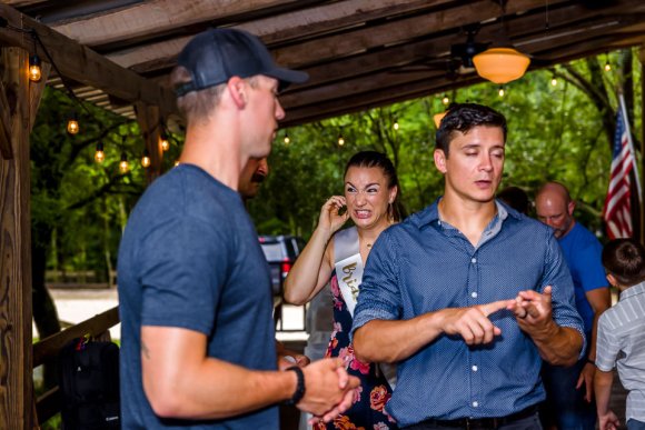 Â© Candid Memories By Ken Frazier