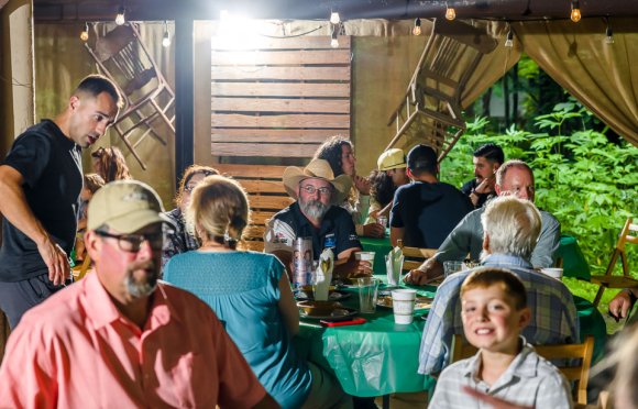 Â© Candid Memories By Ken Frazier