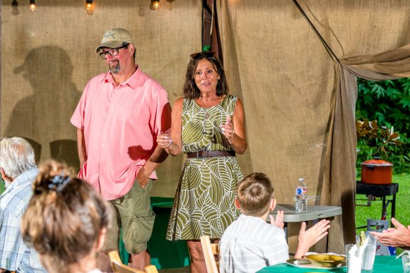 Â© Candid Memories By Ken Frazier