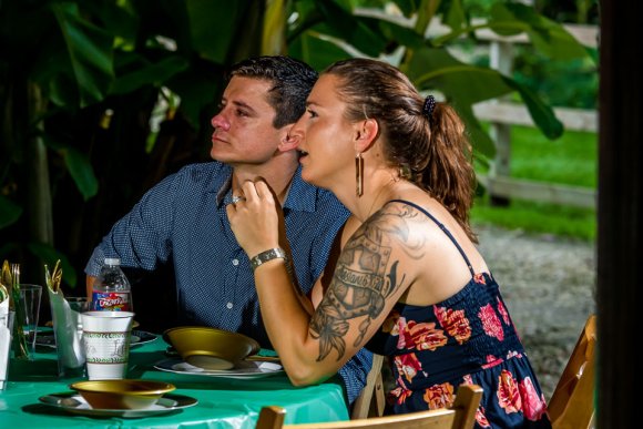 Â© Candid Memories By Ken Frazier