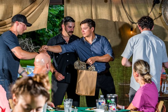 Â© Candid Memories By Ken Frazier