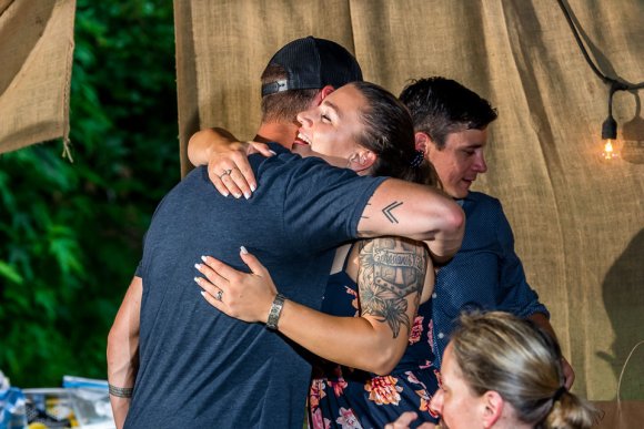 Â© Candid Memories By Ken Frazier