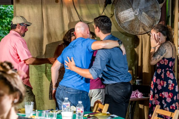 Â© Candid Memories By Ken Frazier