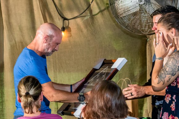 Â© Candid Memories By Ken Frazier