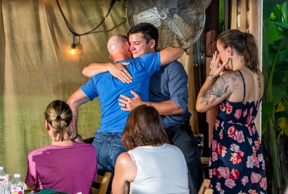 Â© Candid Memories By Ken Frazier