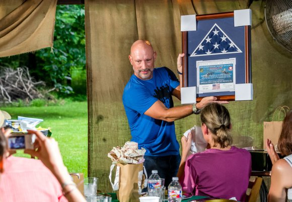 Â© Candid Memories By Ken Frazier