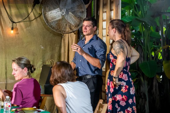 Â© Candid Memories By Ken Frazier