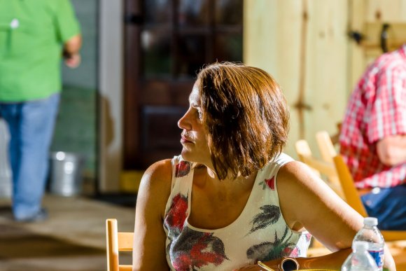 Â© Candid Memories By Ken Frazier