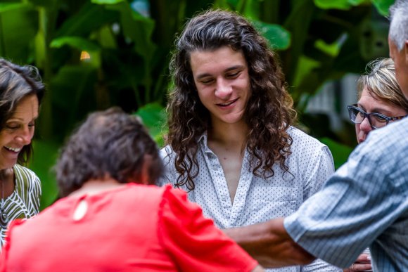 Â© Candid Memories By Ken Frazier