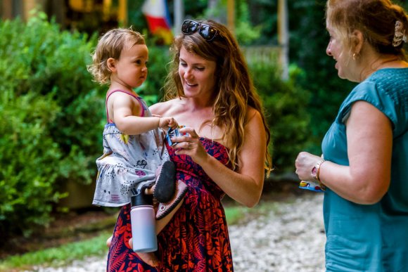 Â© Candid Memories By Ken Frazier