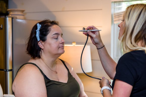 Â© Candid Memories By Ken Frazier