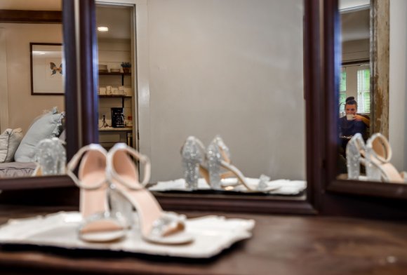 Â© Candid Memories By Ken Frazier