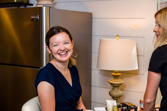 Â© Candid Memories By Ken Frazier