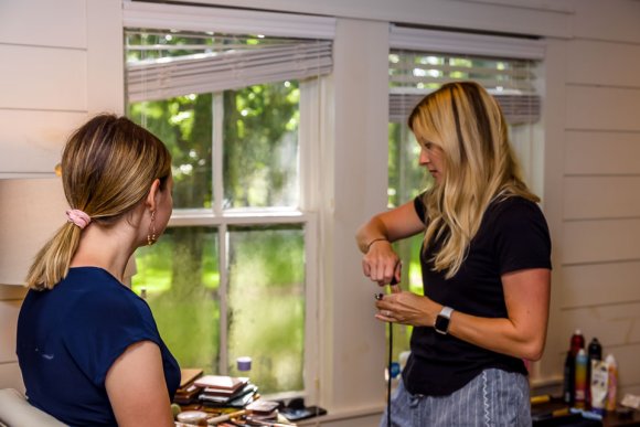 Â© Candid Memories By Ken Frazier