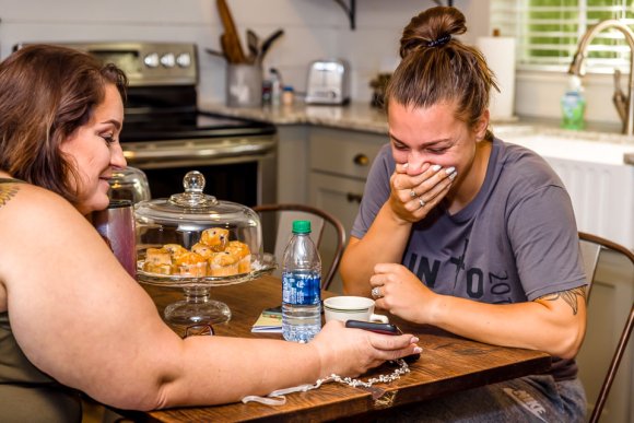 Â© Candid Memories By Ken Frazier