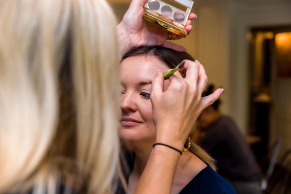 Â© Candid Memories By Ken Frazier