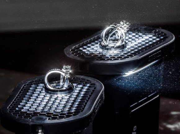 Â© Candid Memories By Ken Frazier