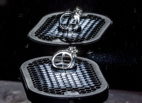 Â© Candid Memories By Ken Frazier