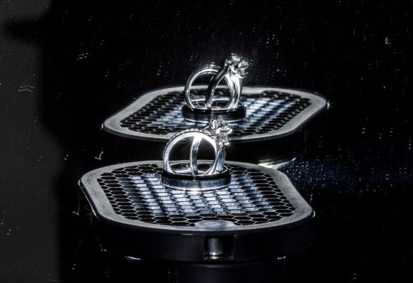 Â© Candid Memories By Ken Frazier