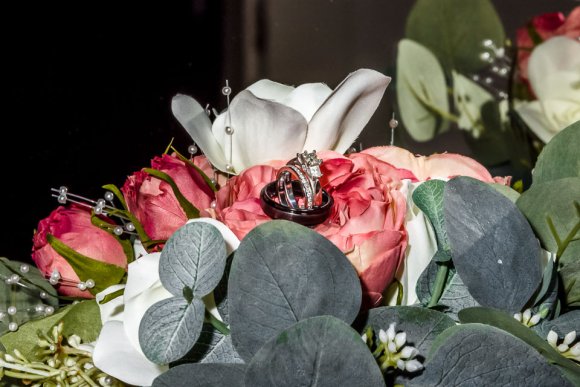 Â© Candid Memories By Ken Frazier