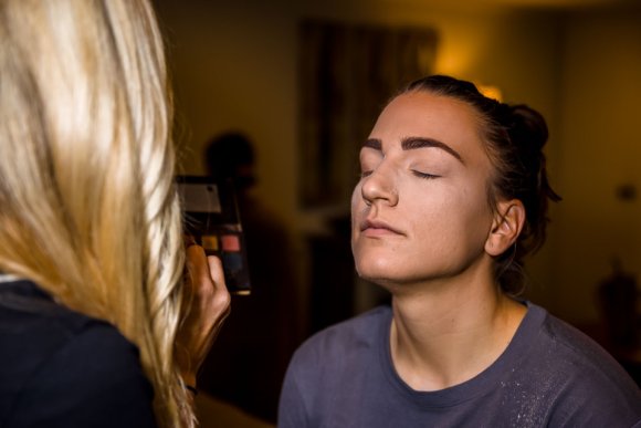 Â© Candid Memories By Ken Frazier