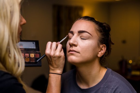 Â© Candid Memories By Ken Frazier