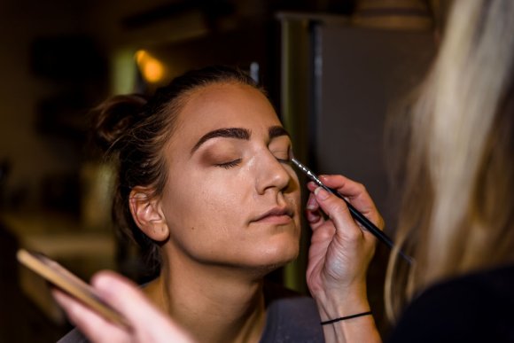 Â© Candid Memories By Ken Frazier