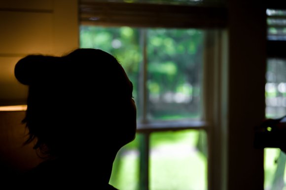 Â© Candid Memories By Ken Frazier