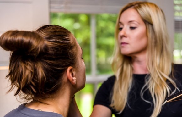 Â© Candid Memories By Ken Frazier