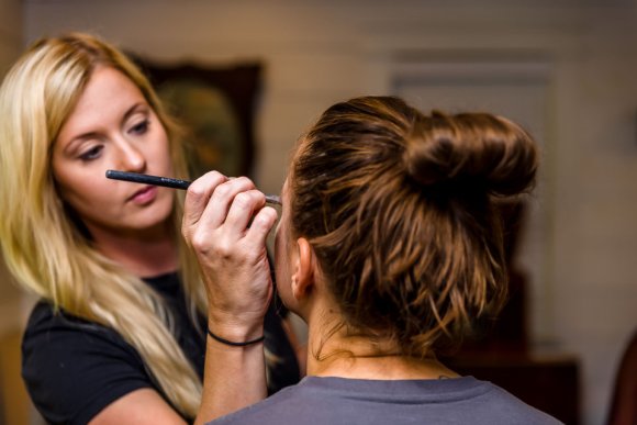 Â© Candid Memories By Ken Frazier