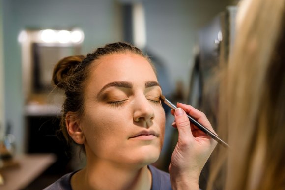 Â© Candid Memories By Ken Frazier