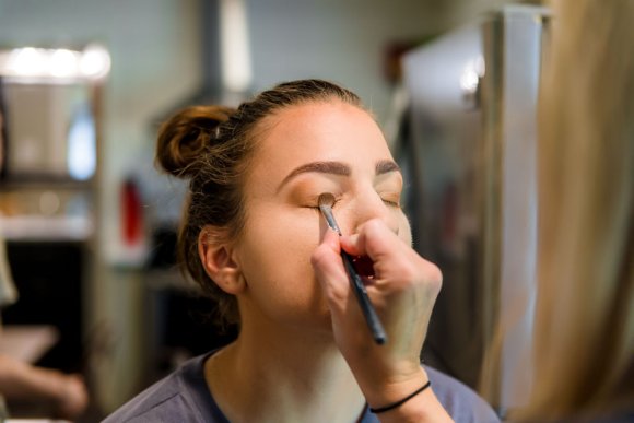 Â© Candid Memories By Ken Frazier