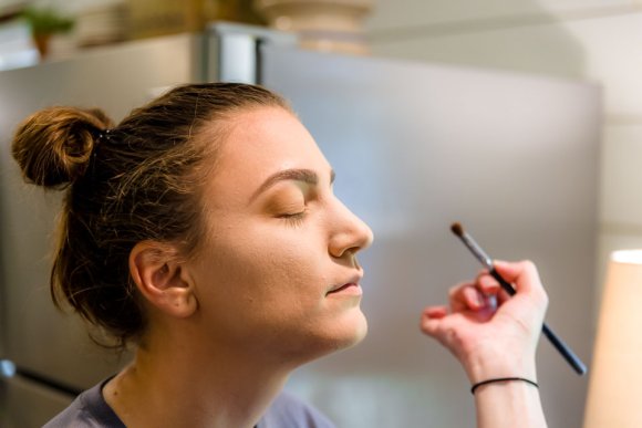 Â© Candid Memories By Ken Frazier