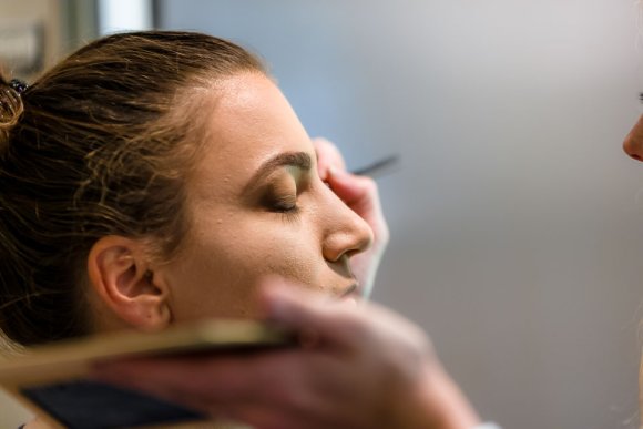 Â© Candid Memories By Ken Frazier