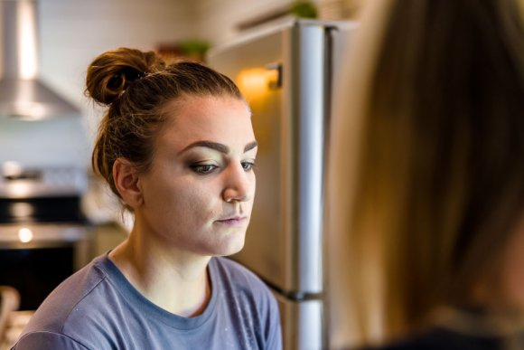 Â© Candid Memories By Ken Frazier