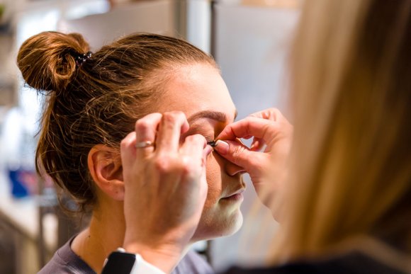 Â© Candid Memories By Ken Frazier