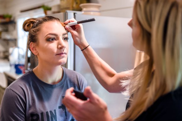 Â© Candid Memories By Ken Frazier