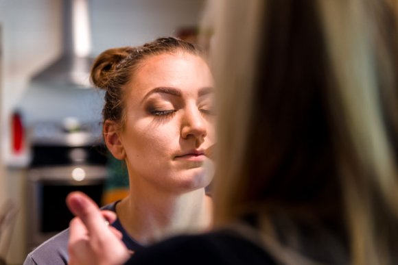 Â© Candid Memories By Ken Frazier