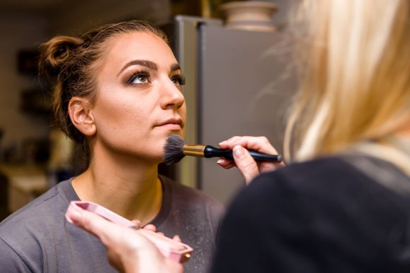 Â© Candid Memories By Ken Frazier