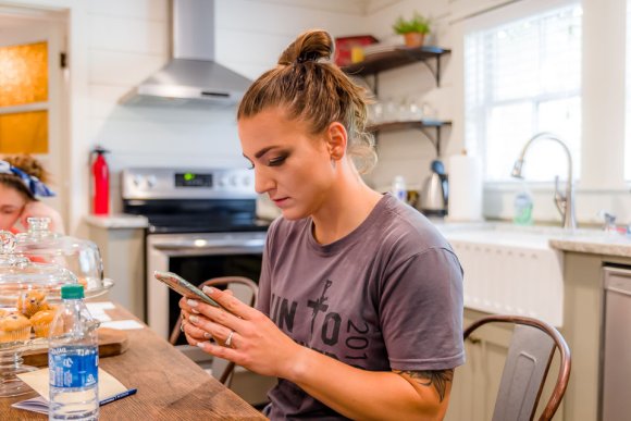 Â© Candid Memories By Ken Frazier