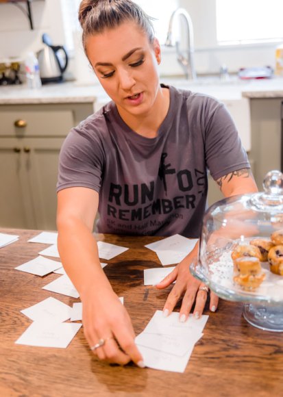 Â© Candid Memories By Ken Frazier