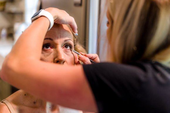 Â© Candid Memories By Ken Frazier