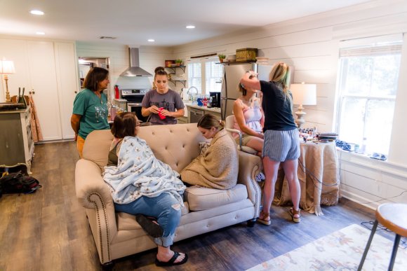 Â© Candid Memories By Ken Frazier